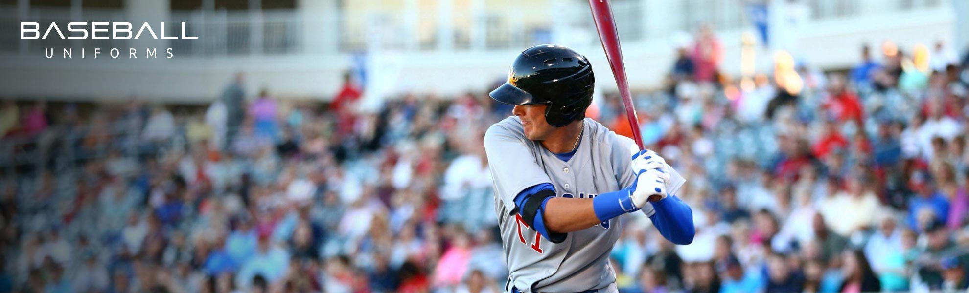 Baseball Uniforms