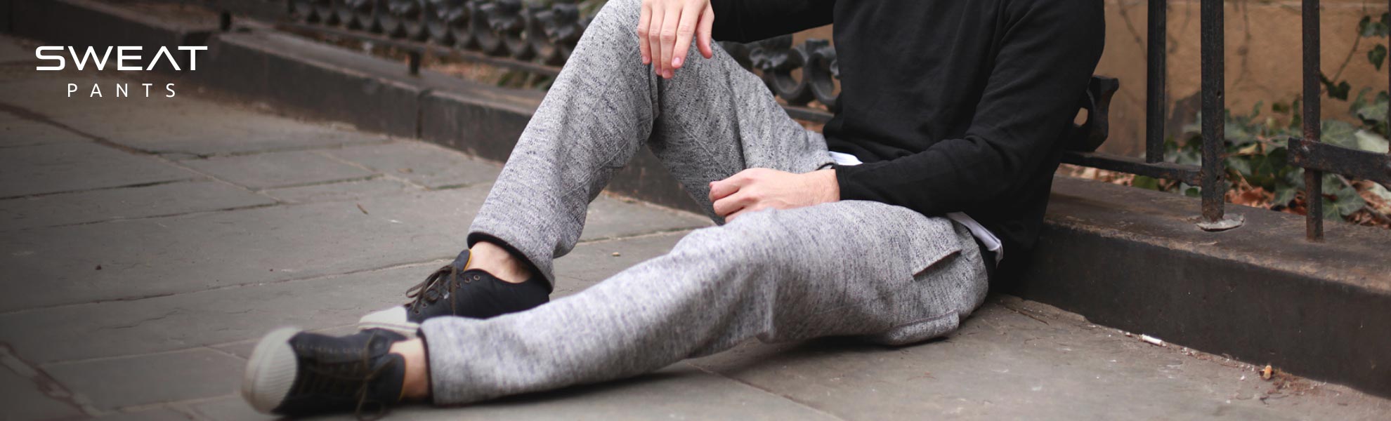 Men Sweat Pants