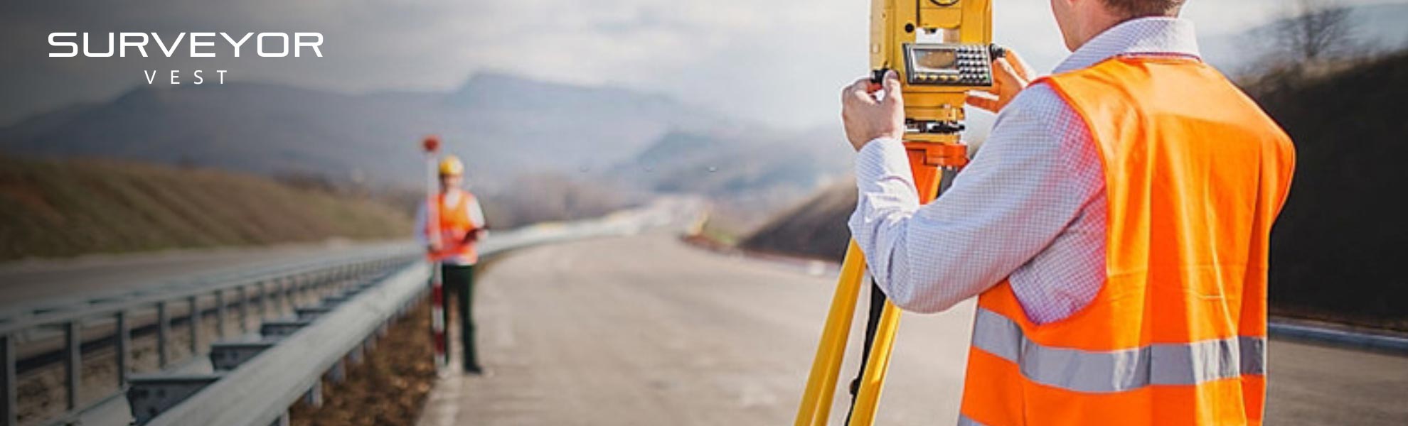 Surveyor Vests