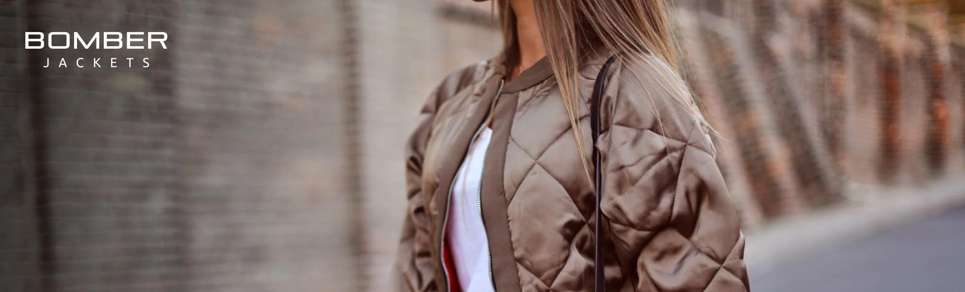 Women Bomber Jackets