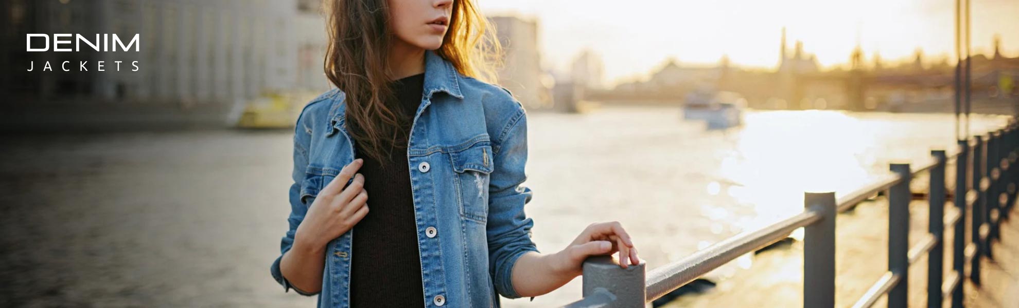 Women Denim Jackets